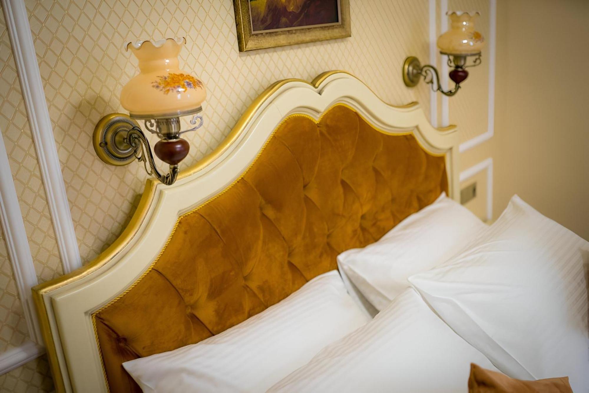 Cochet House Sibiu Aparthotel Exteriör bild