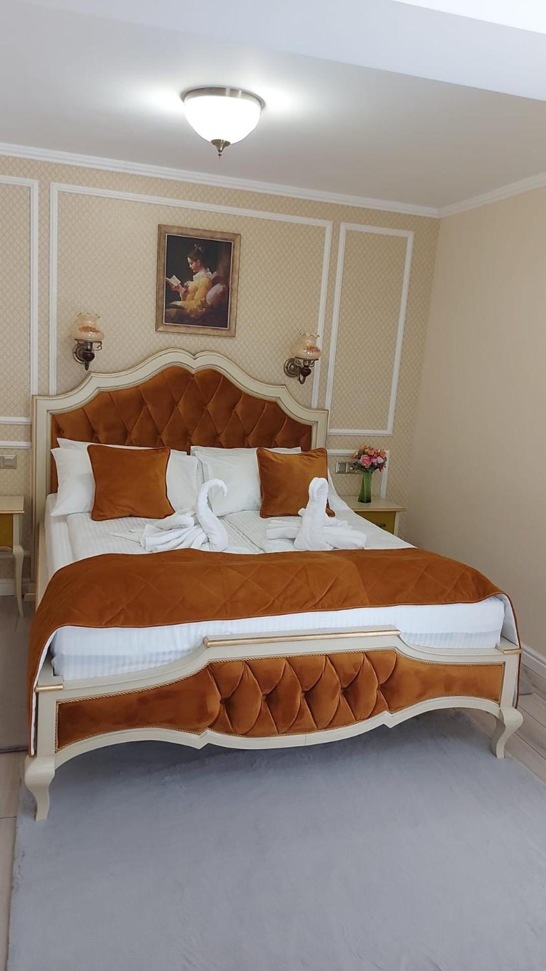 Cochet House Sibiu Aparthotel Exteriör bild